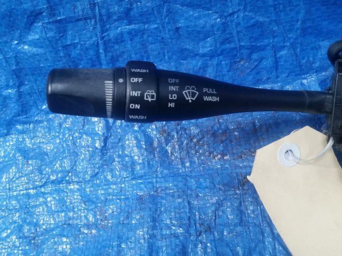 08/99 NISSAN SKYLINE R34 COMBINATION SWITCH COMBO 1998-2002