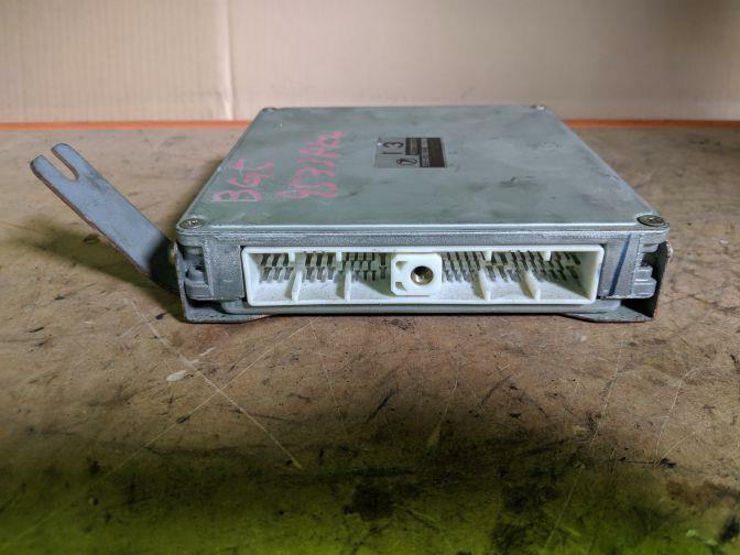 SUBARU LIBERTY BG EJ20-TT ENGINE ECU 1993-1999 22644 AA580