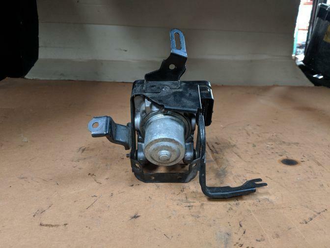 HONDA INTEGRA DC5 GLI ABS PUMP 2002-2006