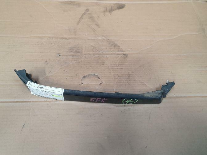 1999 SUBARU FORESTER SF5 LEFT HEADLIGHT SURROUND 08/97-01/00