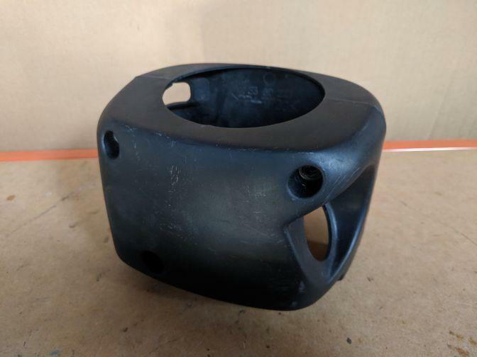 2004 MAZDA MX5 NB STEERING COLUMN SURROUND 03/98-09/05