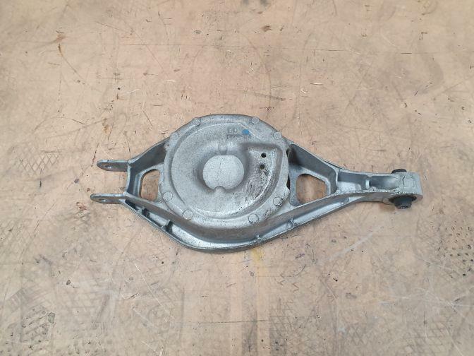 NISSAN 370Z REAR RIGHT SPRING CARRIER 2009-2019