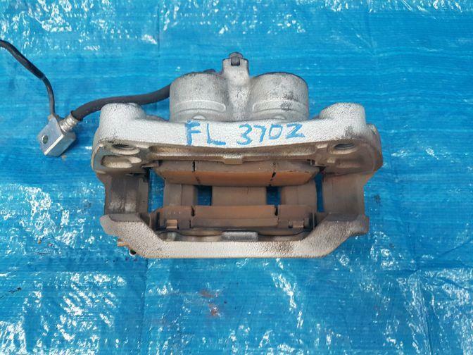 NISSAN 370Z FRONT LEFT BRAKE CALIPER