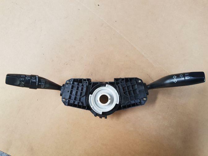 HONDA INTEGRA DC5 GLI COMBINATION SWITCH INDICATOR AND WIPER STALK