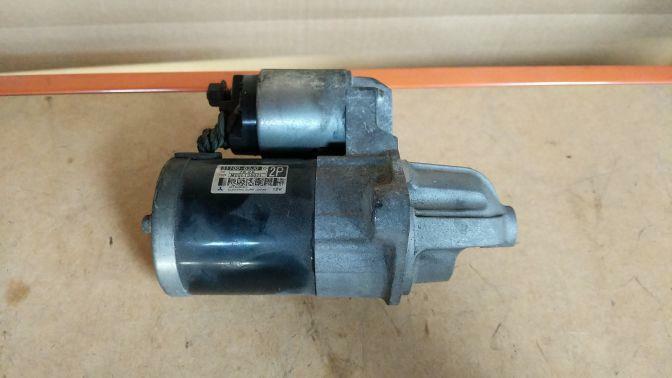SUZUKI SWIFT SPORT M16A STARTER MOTOR 31100 63J0 0