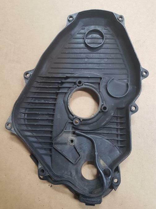 TOYOTA HILUX 3L DIESEL TIMING COVER