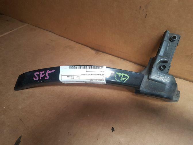 1999 SUBARU FORESTER SF5 RIGHT QUARTER MOULD 08/97-05/02