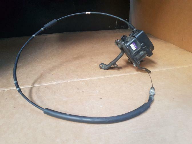 HONDA ODYSSEY RB1 CRUISE CONTROL MOTOR 100300-1490