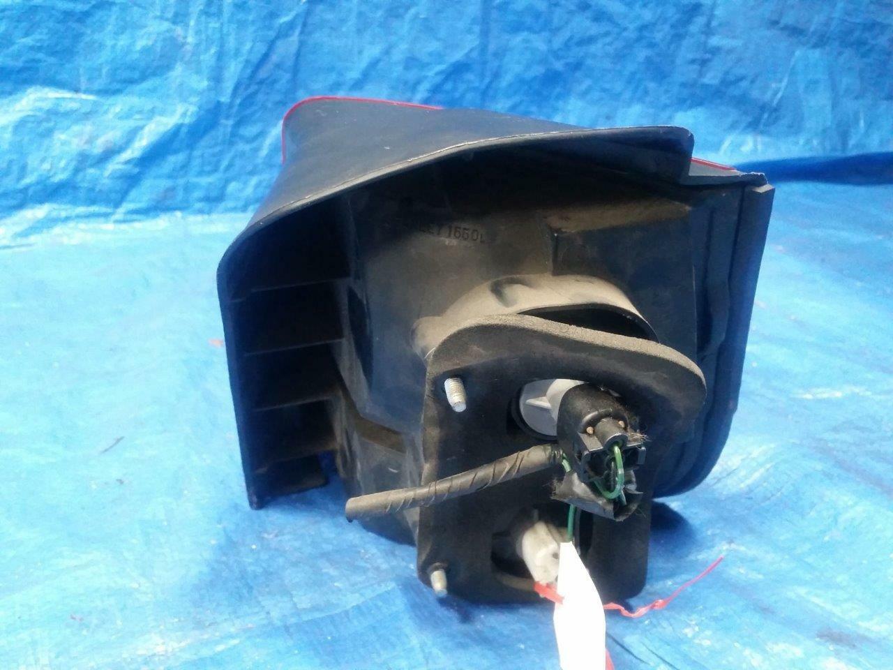 MITSUBISHI RVR RIGHT TAIL LIGHT JDM 1991-1997