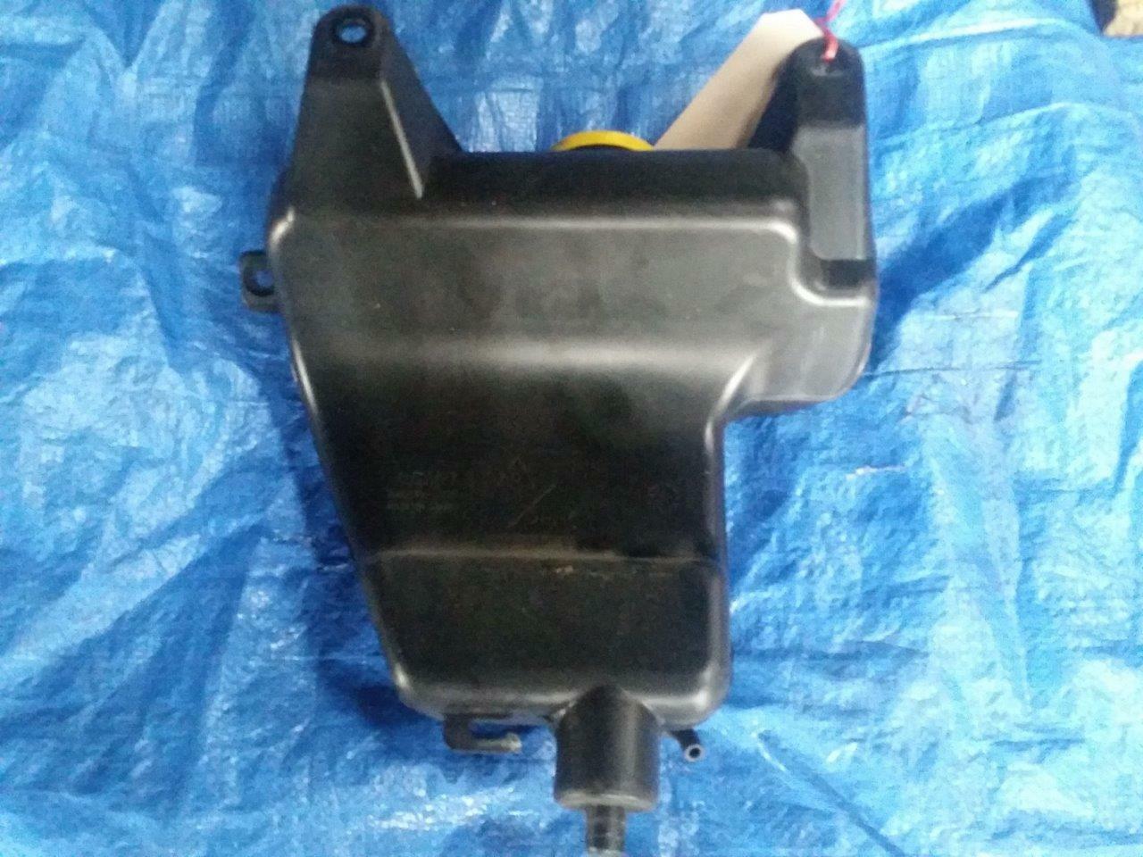 MAZDA RX8 SE3P JDM BLACK WASHER BOTTLE 2002-2008