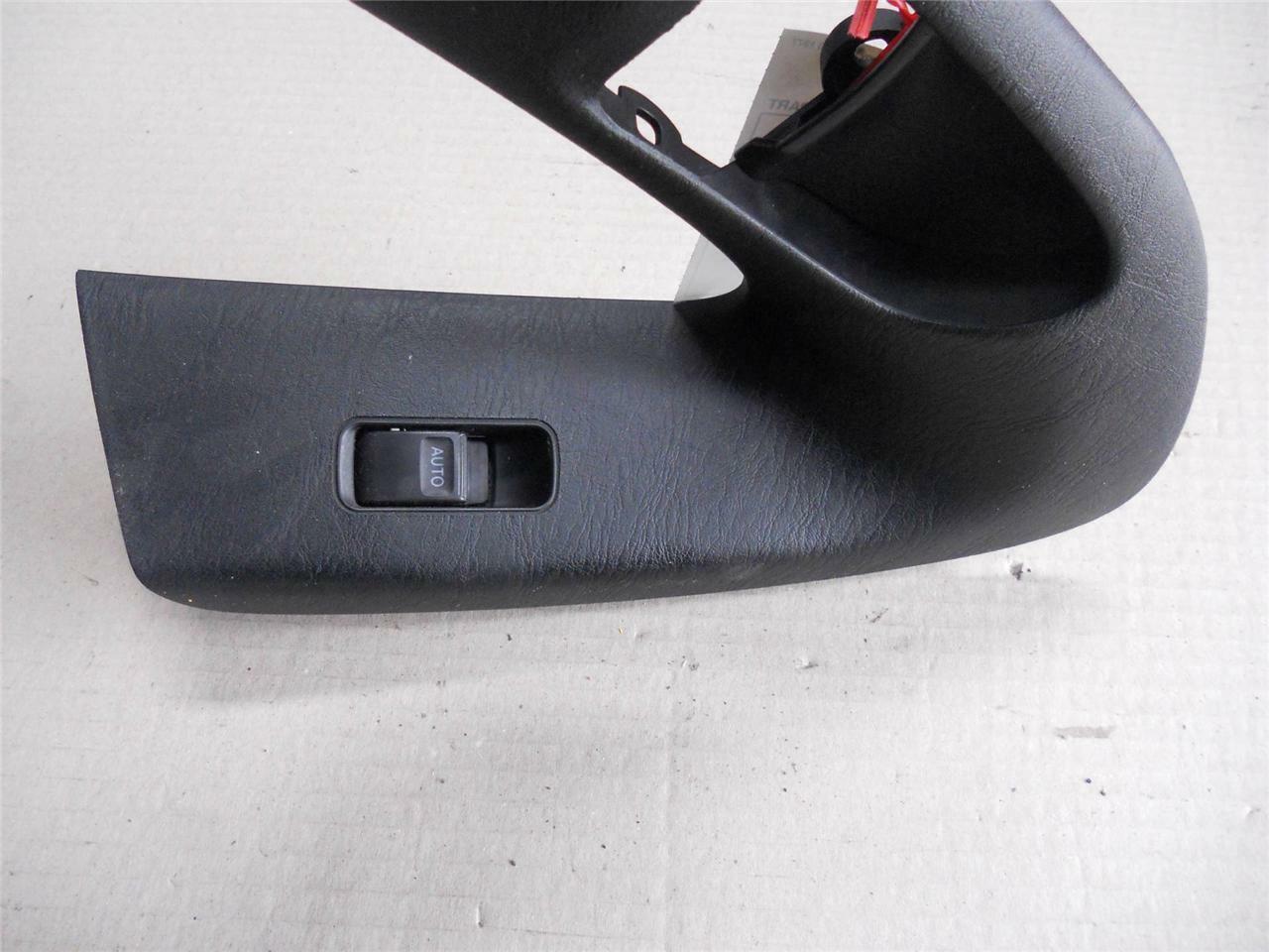 TOYOTA ARISTO JZS161 LEXUS GS300 FRONT LEFT POWER WINDOW SWITCH FLHS PW