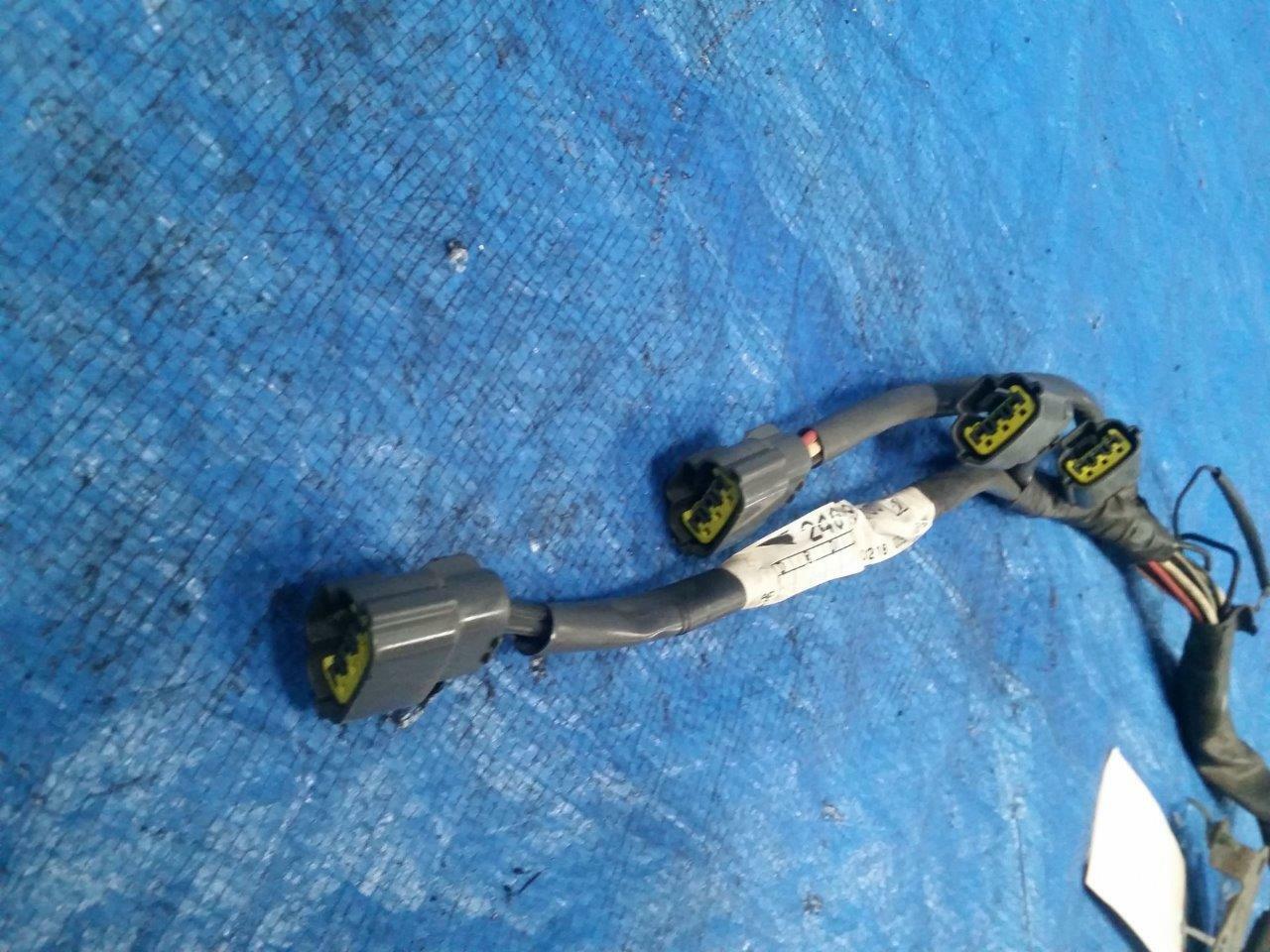 NISSAN SILVIA S13/14 SR20DET COIL PACK LOOM