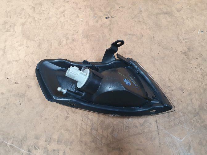 MAZDA 626 LEFT CORNER LAMP INDICATOR 1997-2000 NEW