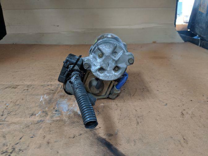 TOYOTA SURF 1KZ-TE STARTER MOTOR 1990-1995