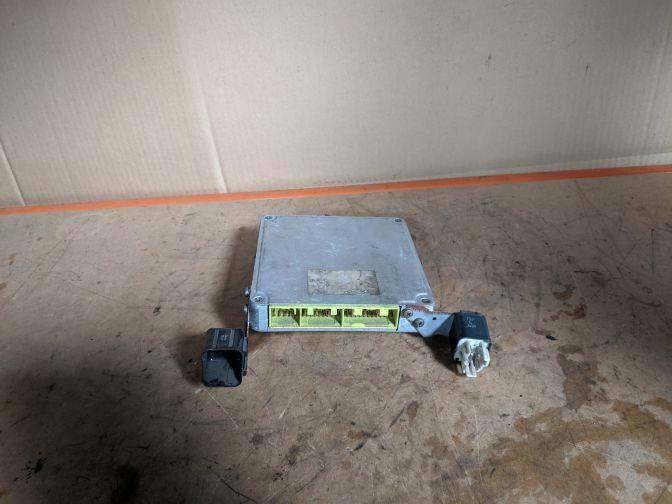 TOYOTA COROLLA MR2 4AG-ZE ENGINE ECU