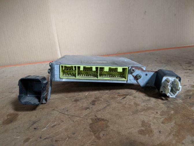 TOYOTA COROLLA MR2 4AG-ZE ENGINE ECU