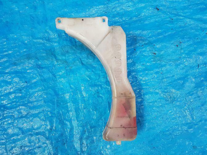 SUBARU FORESTER SF5 EJ20-T OVERFLOW BOTTLE 05/97-05/02