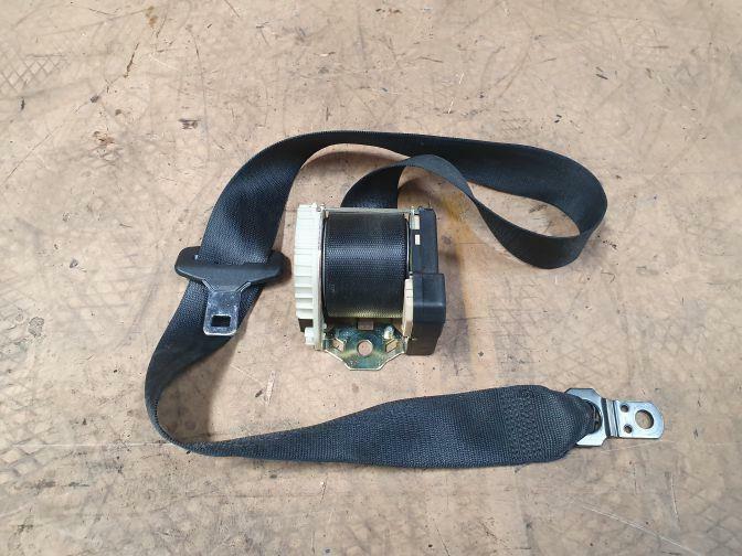 BMW Z4 E85 REAR LEFT SRS SEATBELT 08/03-02/09