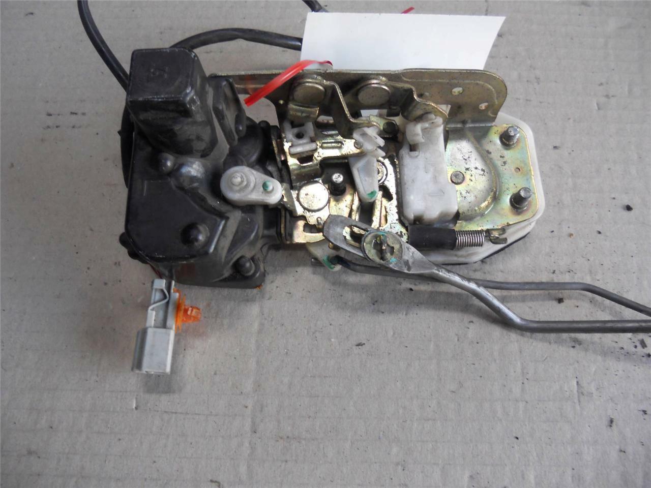 HONDA INTEGRA DC2 TYPE R LEFT DOOR LOCK ACTUATOR LHS