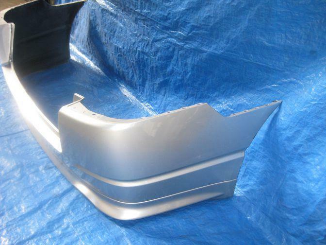 2005 HONDA ODYSSEY RB1 REAR BUMPER BAR 07/04-06/06