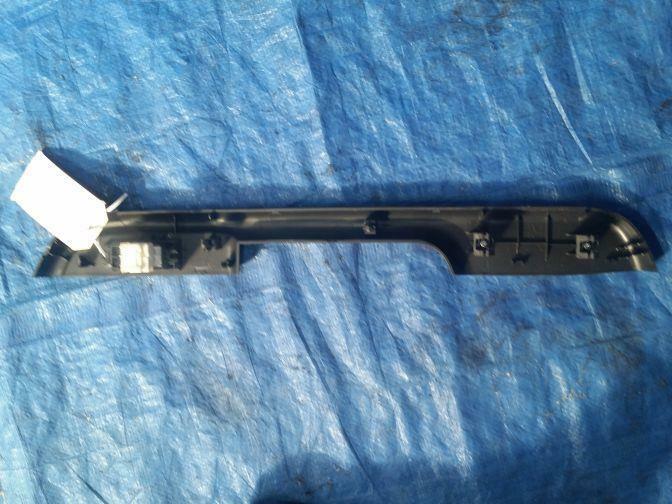 2007 NISSAN XTRAIL T30 REAR RIGHT POWER WINDOW SWITCH RRHS