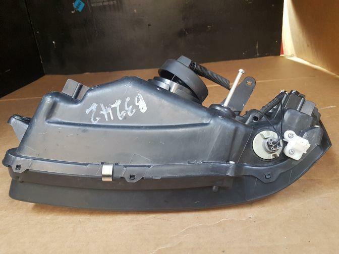 1999 SUBARU LIBERTY 3RD GEN RIGHT HEADLIGHT 11/98-06/01