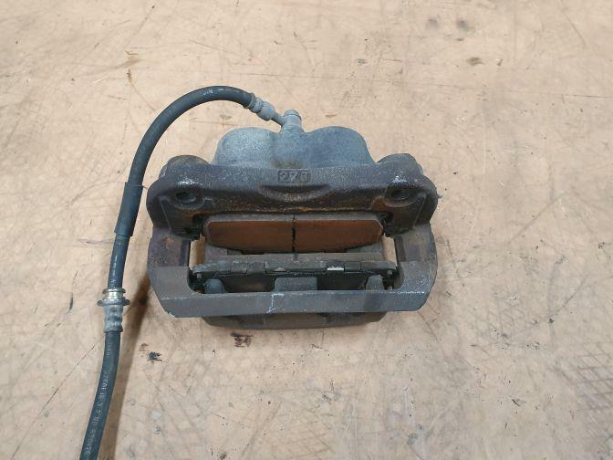 NISSAN ELGRAND E51 FRONT RIGHT BRAKE CALIPER 05/02-12/10