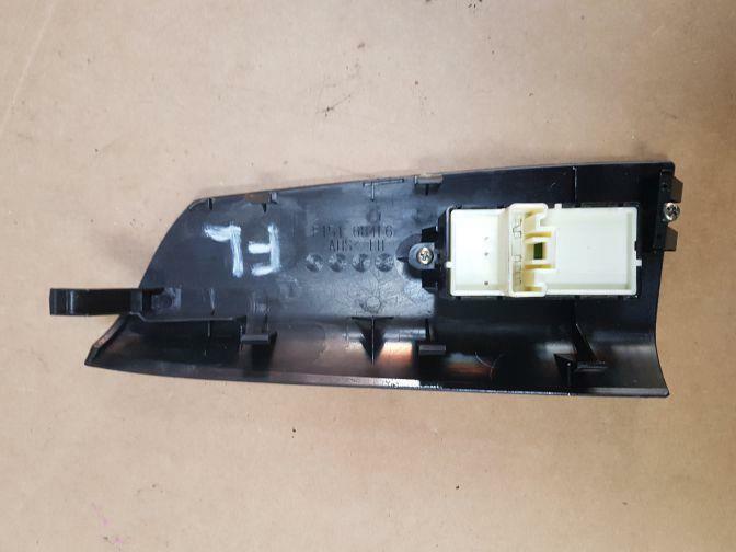 MAZDA RX8 SE3P FRONT LEFT POWER WINDOW SWITCH FLHS PW