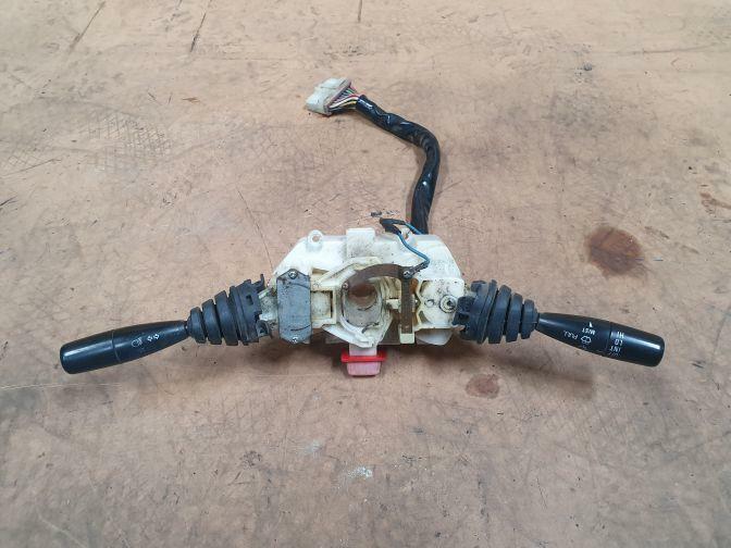 TOYOTA ALTEZZA SXE10 COMBINATION SWITCH COMBO 01/98-10/05