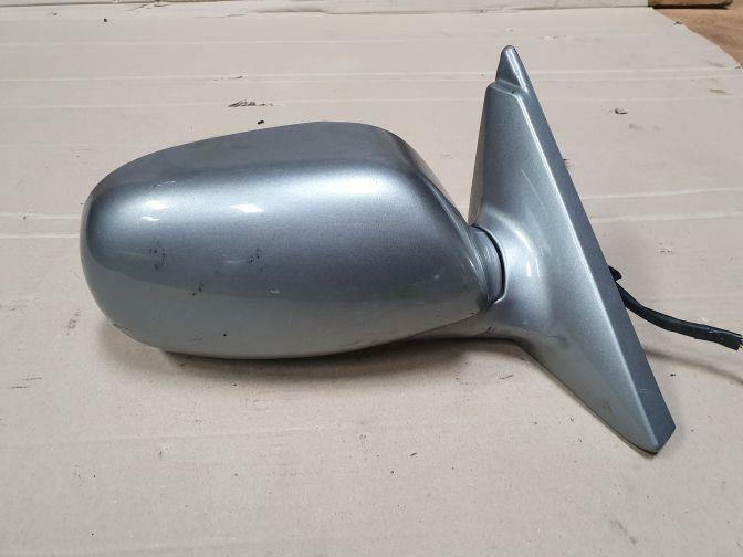 NISSAN SKYLINE R34 SEDAN RIGHT MIRROR 5 WIRE 05/98-08/02