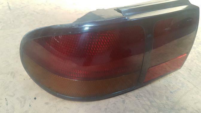 NISSAN SILVIA S14 SERIES 1 LEFT HAND TAILLIGHT LHS 10/94-10/96