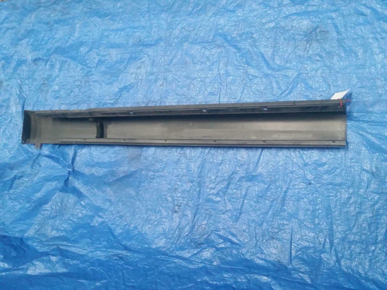 TOYOTA ARISTO JZS161 LEFT OEM SIDESKIRT JDM