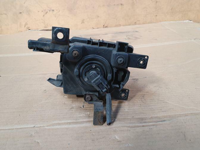 2000 NISSAN STAGEA C34 RIGHT SPOTLIGHT 1998-2001 SERIES 2