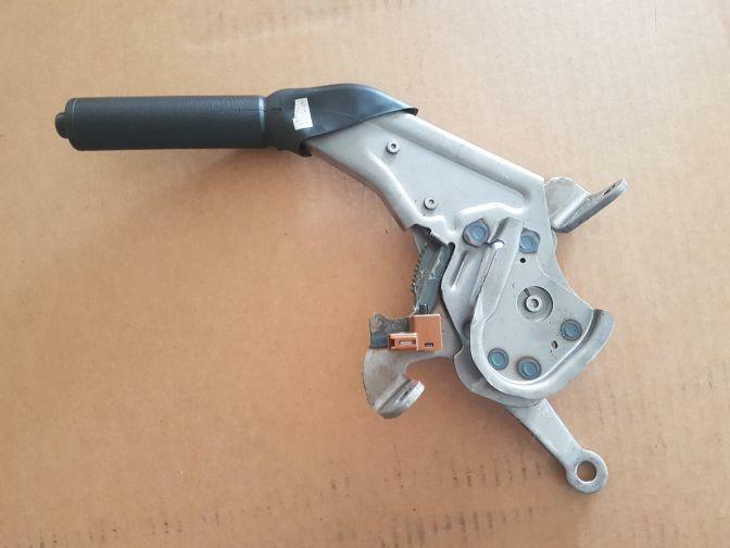 2006 MAZDA MX5 NCEC HANDBRAKE LEVER 10/05-07/15