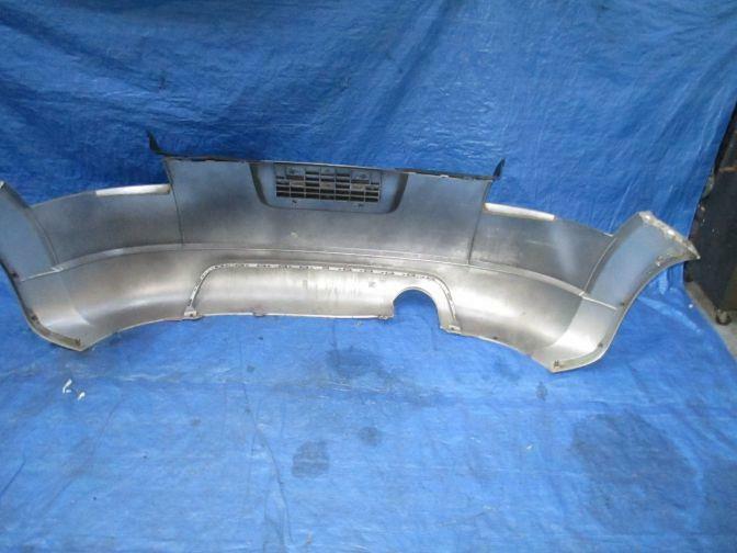 2004 AUDI TT 8N REAR BUMPER BAR