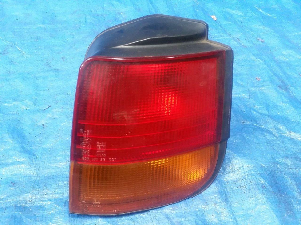 MITSUBISHI RVR LEFT TAIL LIGHT JDM