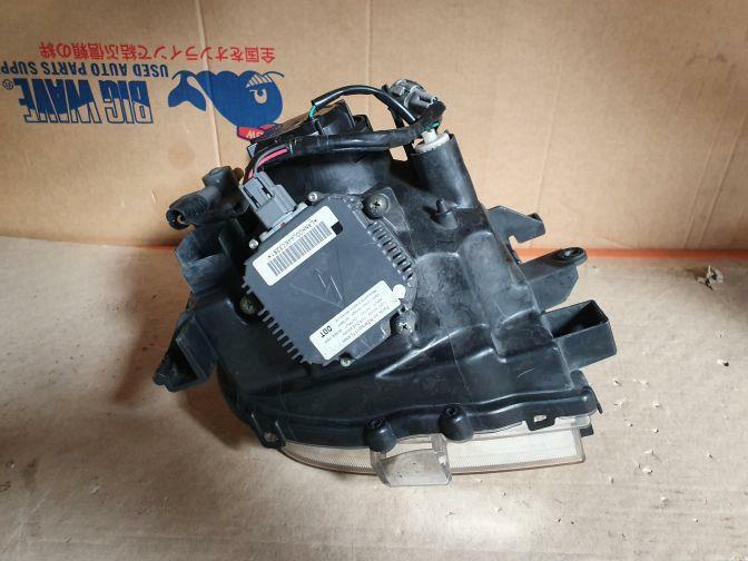 2004 NISSAN CUBE Z11 LEFT HEADLIGHT 10/02-05/05