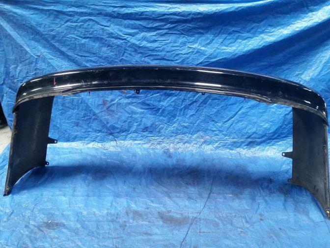 TOYOTA ARISTO JZS161 V300 REAR BUMPER BAR