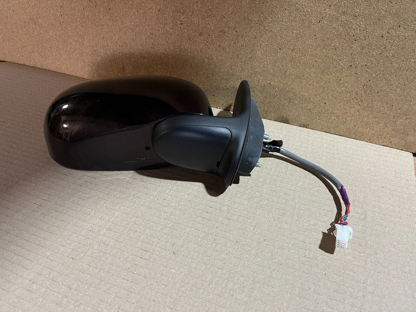 NISSAN CUBE Z12 RH MIRROR JDM
