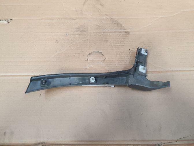 2000 SUBARU FORESTER SF5 REAR LEFT BODY MOULD 08/97-05/02