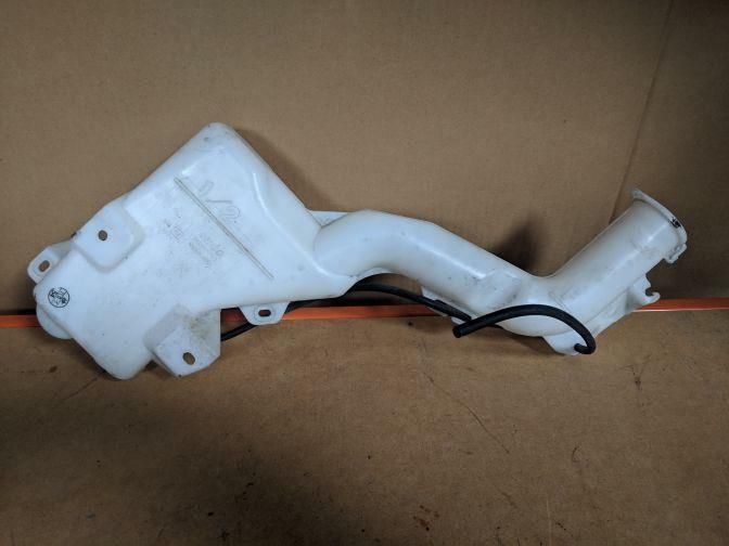 2009 MITSUBISHI COLT RG RALLIART WASHER BOTTLE 01/02-06/10