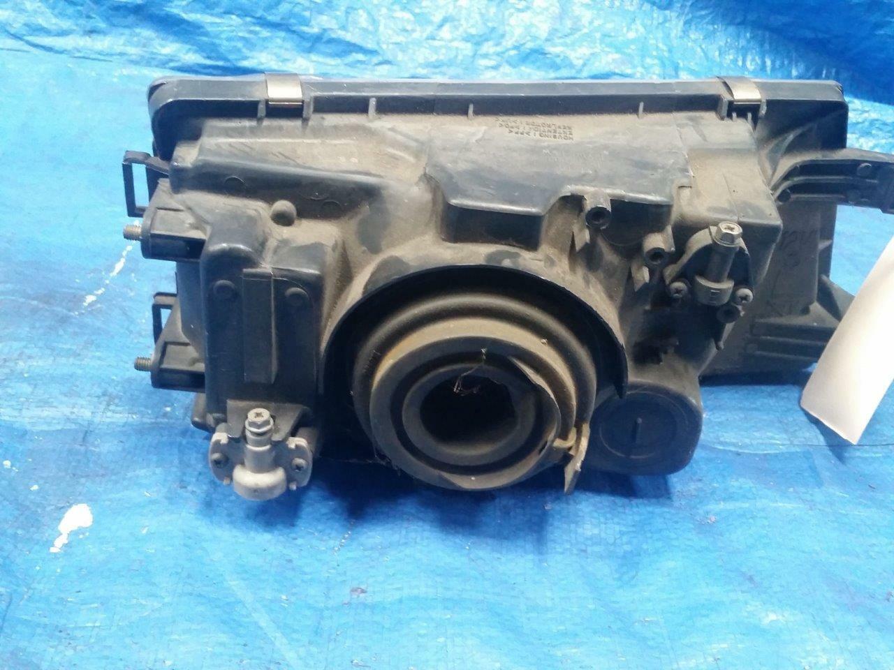 MITSUBISHI RVR LEFT HEADLIGHT LHS