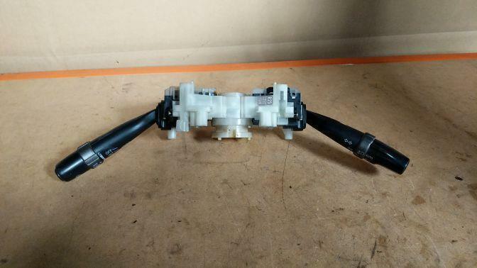 1999 TOYOTA ALTEZZA RS200 SXE10 COMBINATION SWITCH COMBO 1998-2005