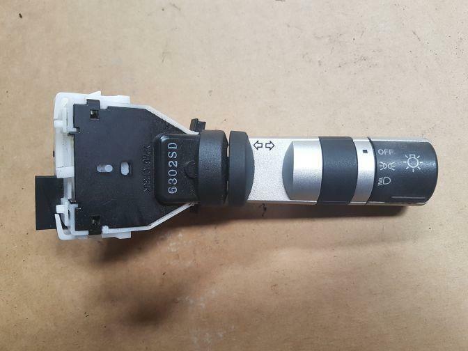 NISSAN FAIRLADY 350Z Z33 COMBINATION SWITCH INDICATOR SWITCH ONLY