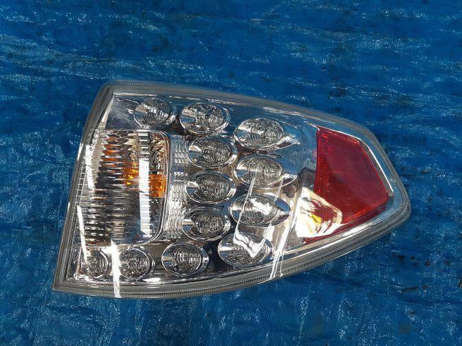 2009 SUBARU IMPREZA GH7 GX HATCH RIGHT TAIL LIGHT