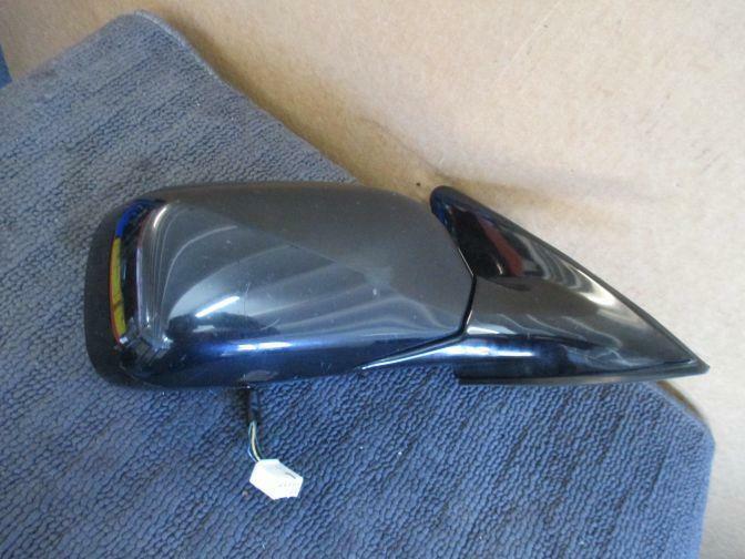 2004 TOYOTA ARISTO JZS160 RIGHT MIRROR 7 WIRE