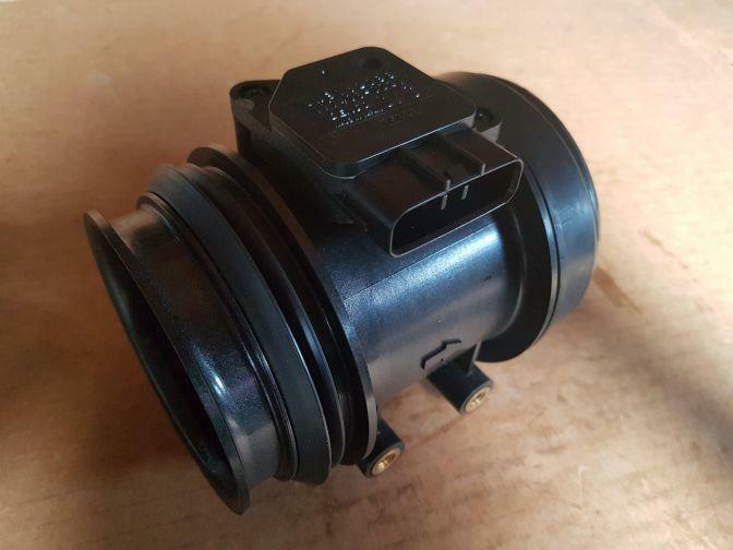 2001 JAGUAR XJ X308 AIR FLOW METRE AFM SENSOR 10/97-06/03