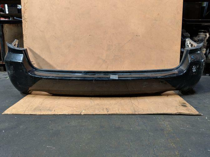 2004 SUBARU OUTBACK 4TH GEN REAR BUMPER BAR 09/03-08/09