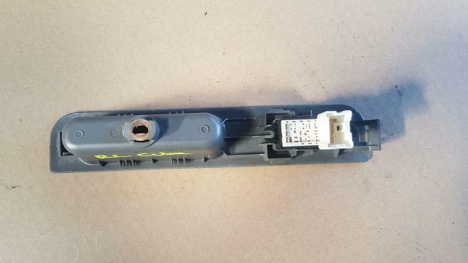 NISSAN CUBE BZ11 REAR LEFT POWER WINDOW SWITCH RLHS PW 10/02-11/08