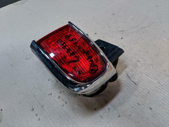 2006 NISSAN ELGRAND E51 RIGHT HAND TAILLIGHT 05/02-12/10
